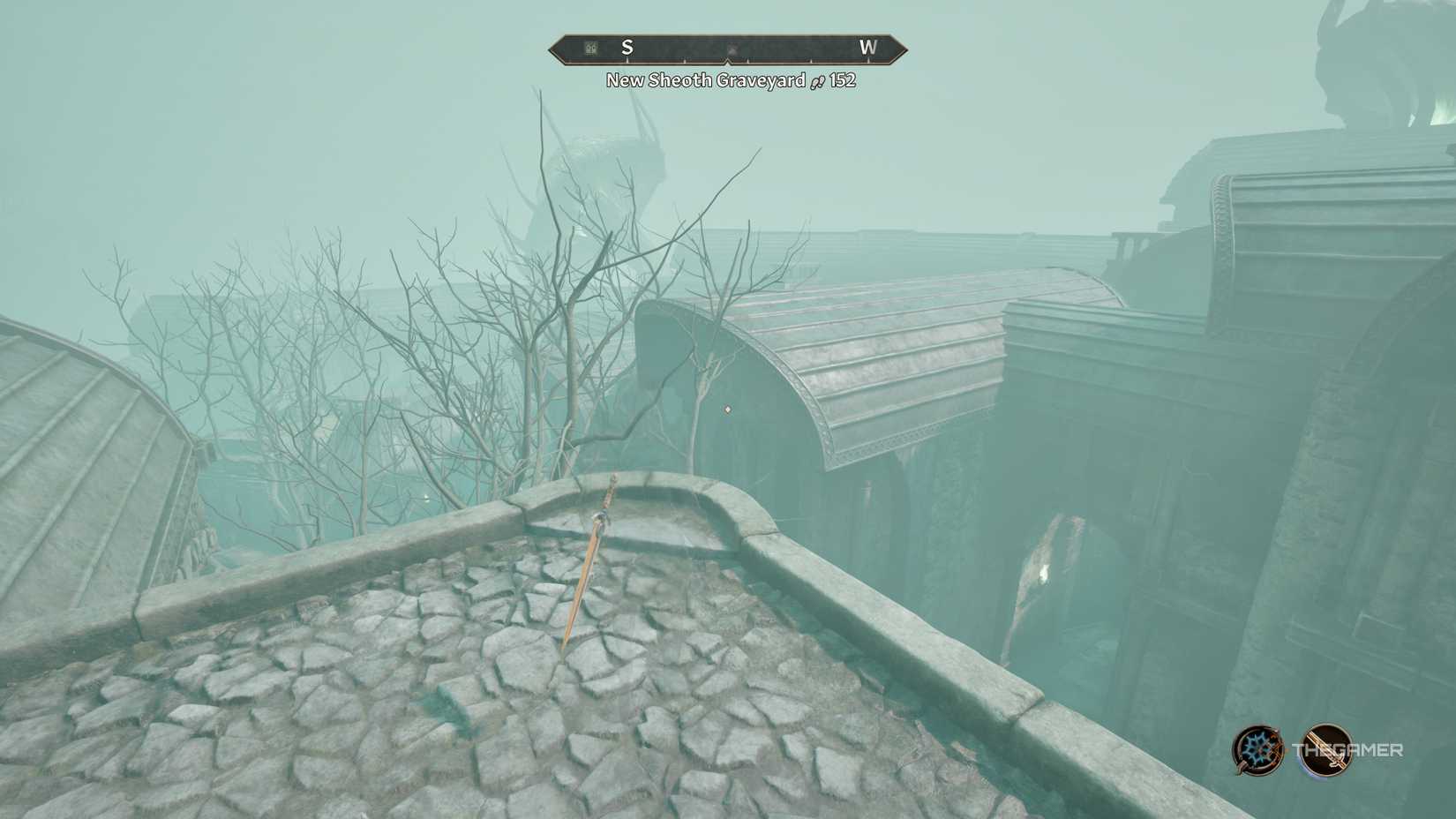 Sheoth Where To Find The Paranoid Roof Watcher Quest In Oblivion Remastered