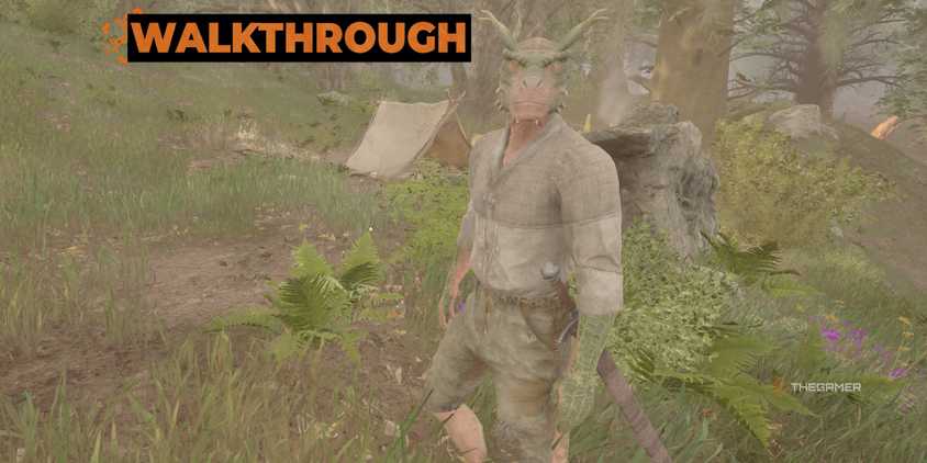 What Are The Best Destruction Spells In Oblivion Remastered?