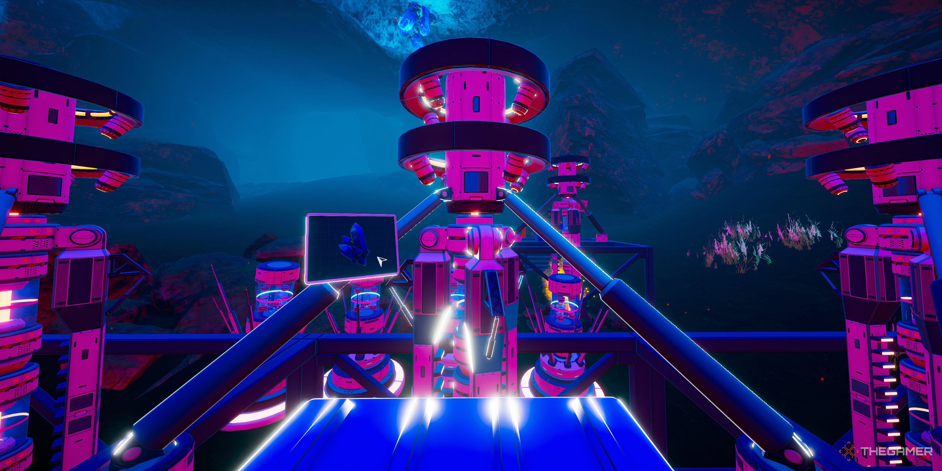 How To Get Osmium In The Planet Crafter