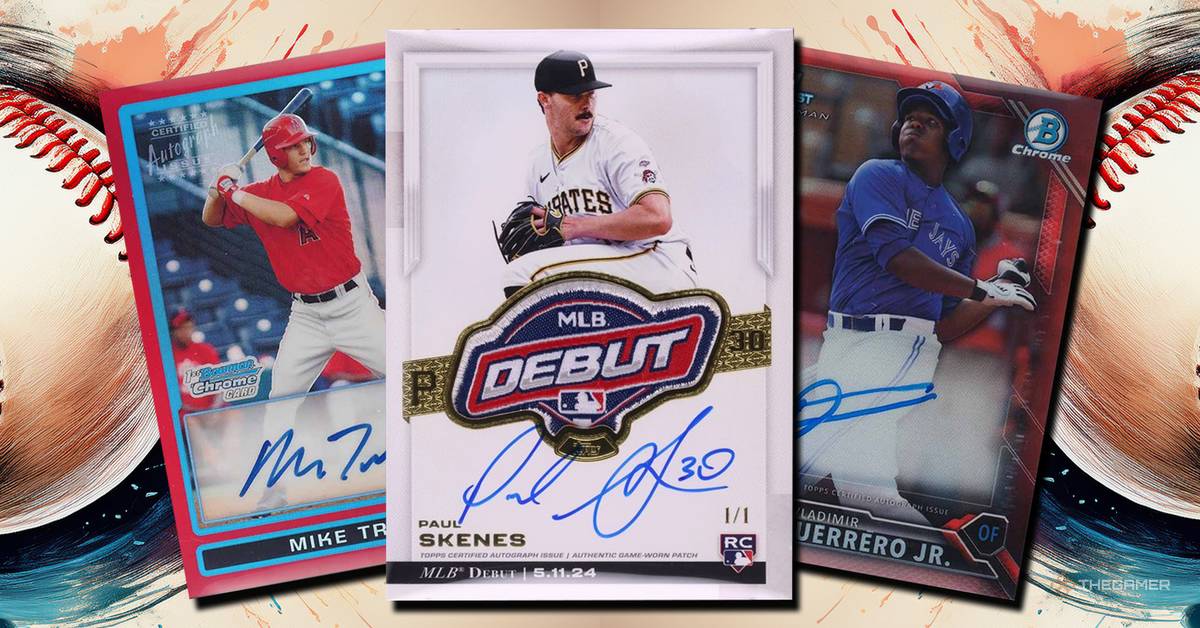 autograph on a rare baseball card crossword clue High Cheese Walk Off Mystery Pack RuPaul Drag Queen Signed Autographed