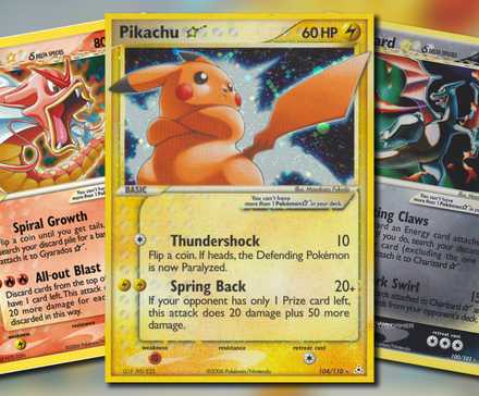 The Most Expensive Shadowless Pokemon Cards