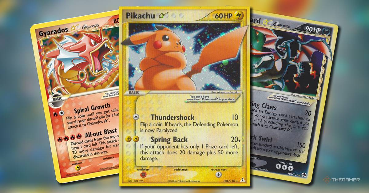 The Most Valuable Ultra Rare Cards In Pokemon TCG The Most Valuable Ultra Rare Cards In Pokemon TCG