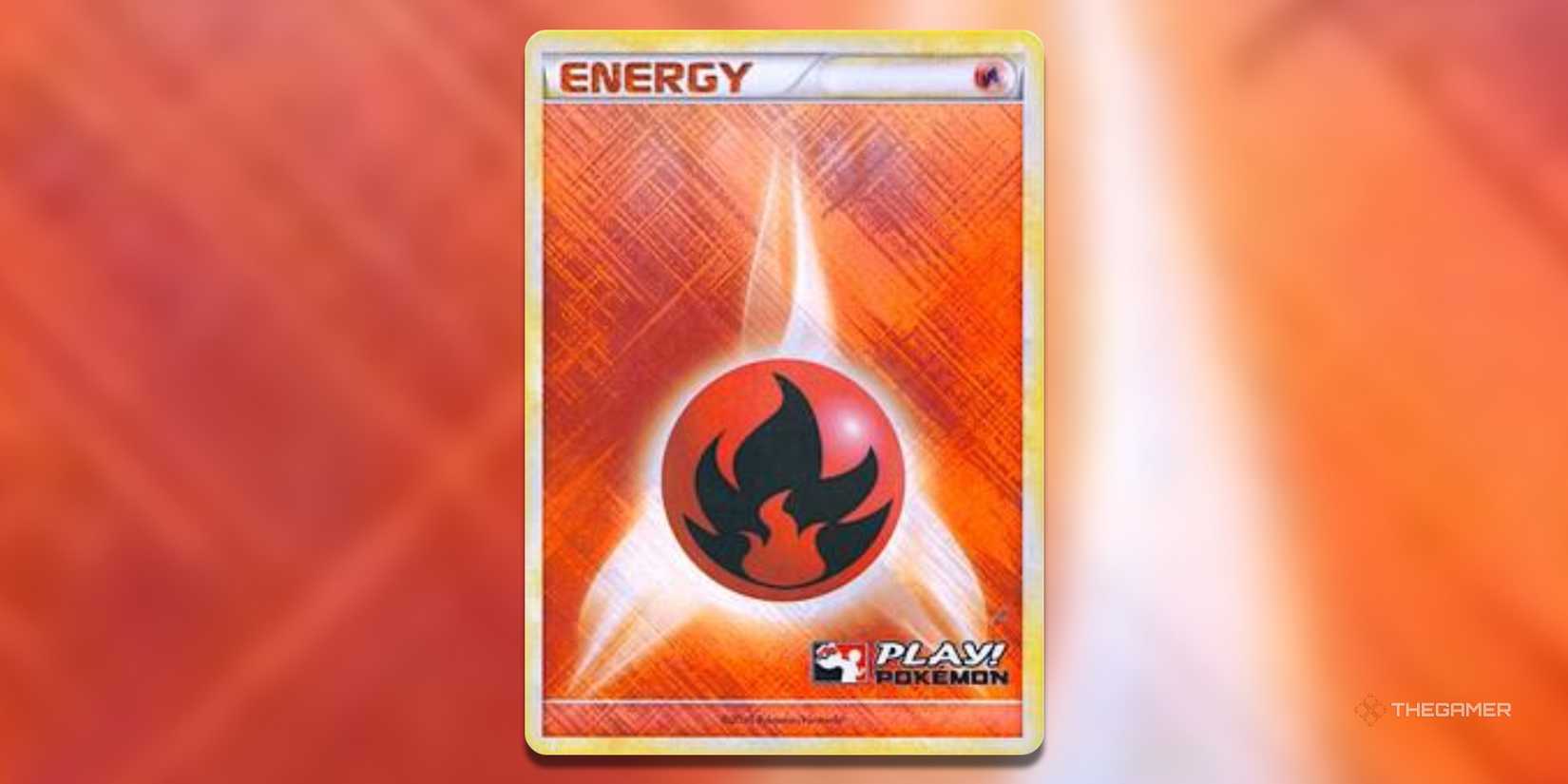 Most Valuable Basic Fire Cards In Pokemon TCG Most Valuable Basic Fire Cards In Pokemon TCG