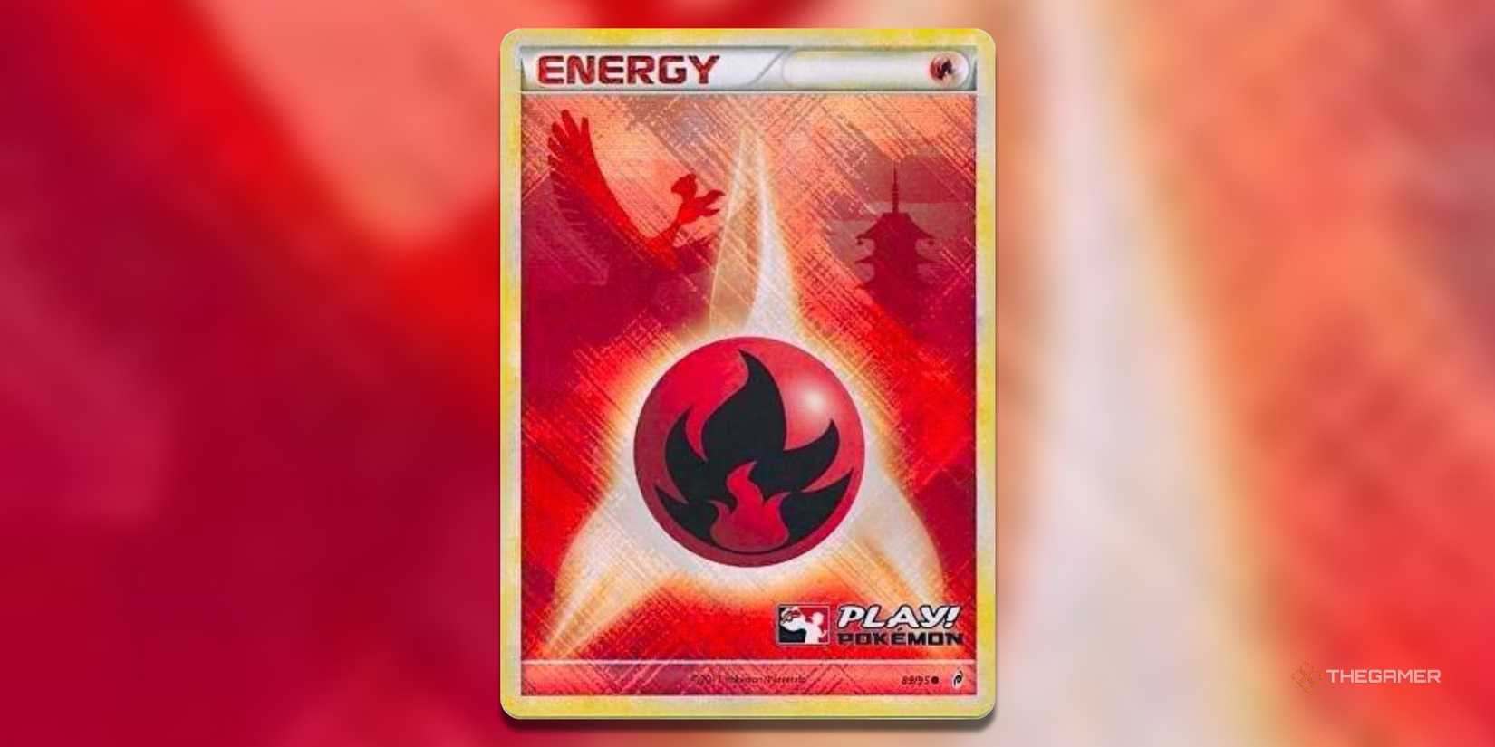 Most Valuable Basic Fire Cards In Pokemon TCG Most Valuable Basic Fire Cards In Pokemon TCG