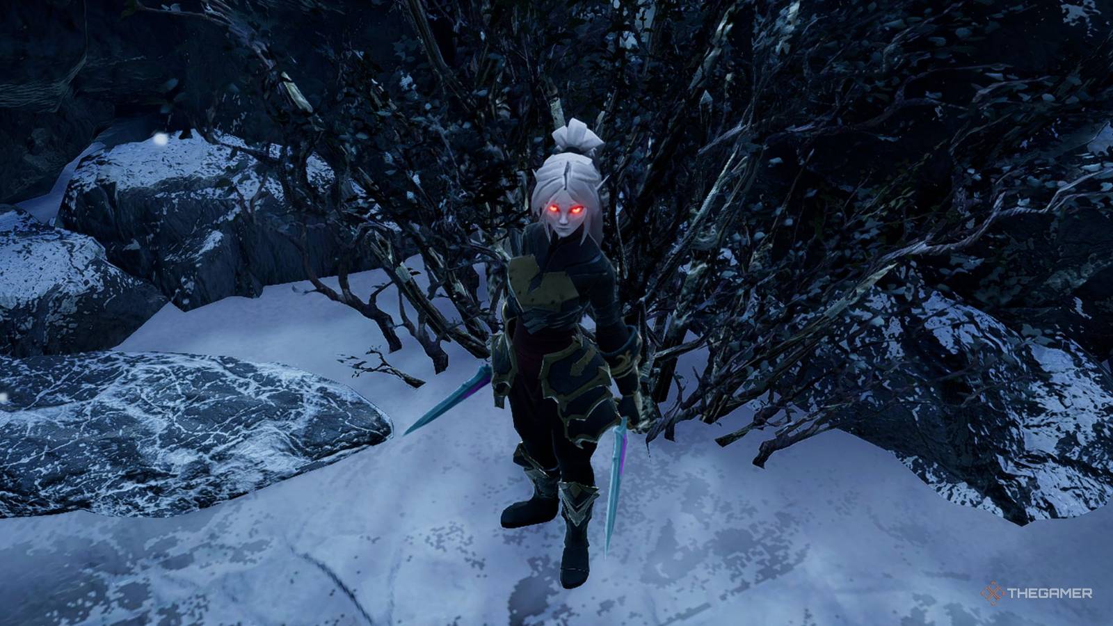 How To Fix Broken Weapon And Armor In V Rising
