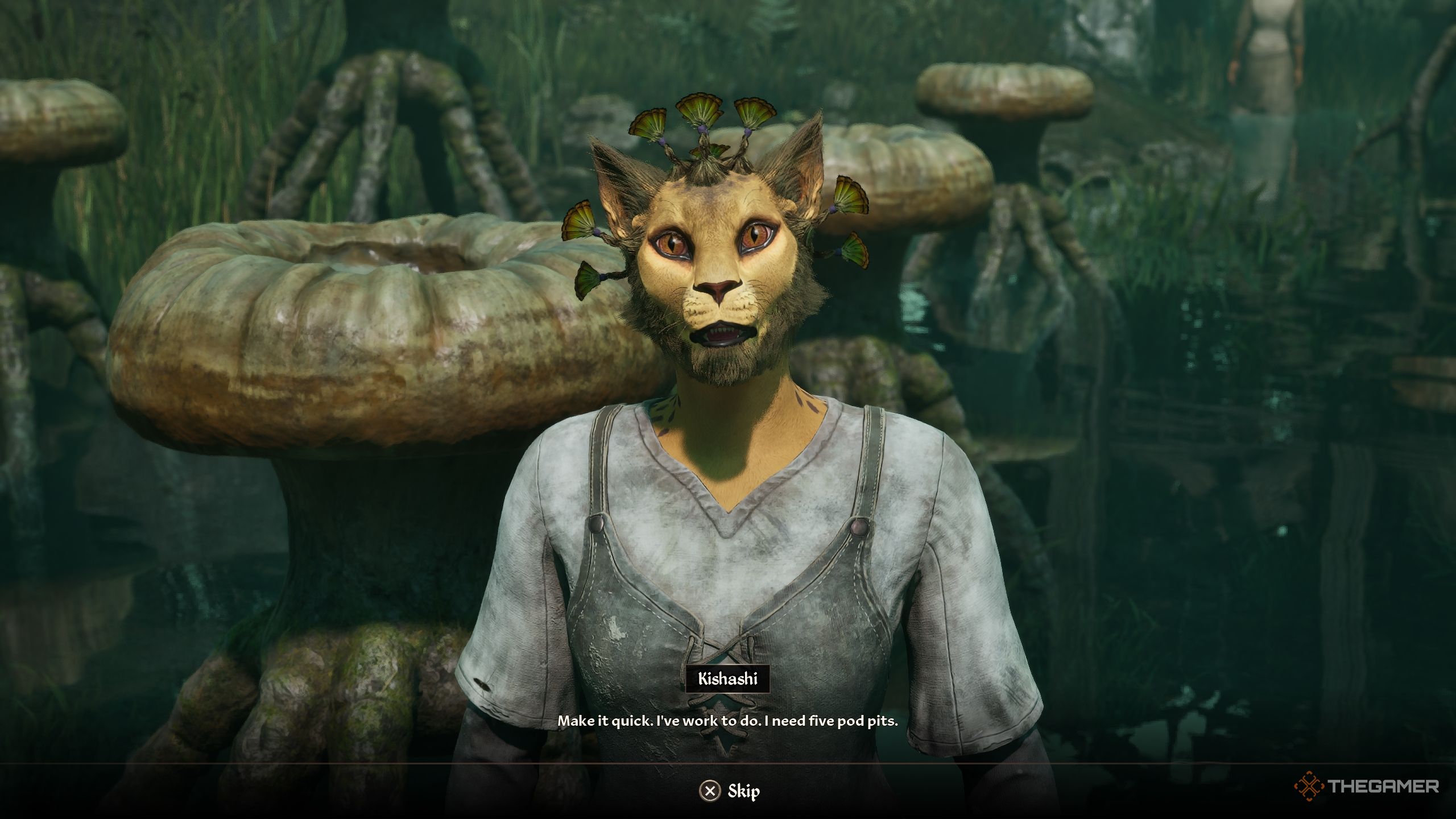 How To Dispose Cindanwe In Oblivion Remastered
