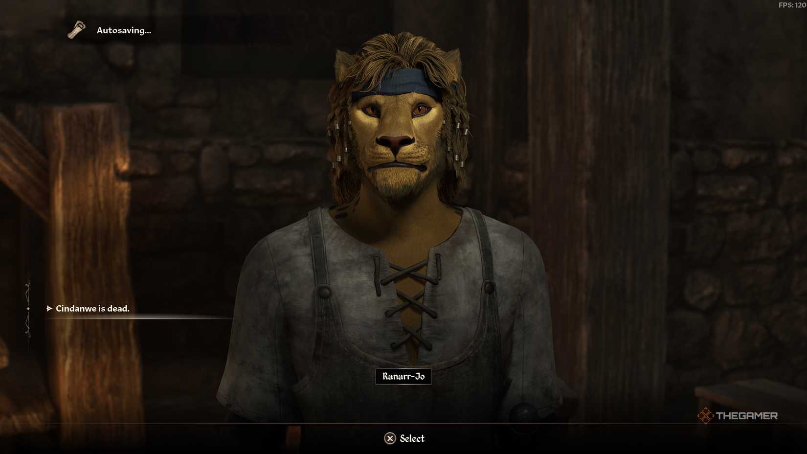 How To Dispose Cindanwe In Oblivion Remastered