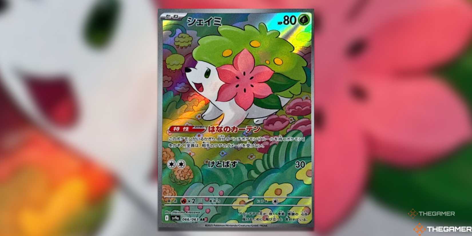 The Best Art Rares From Heat Wave Arena In The Pokemon TCG The Best Art Rares From Heat Wave Arena In The Pokemon TCG