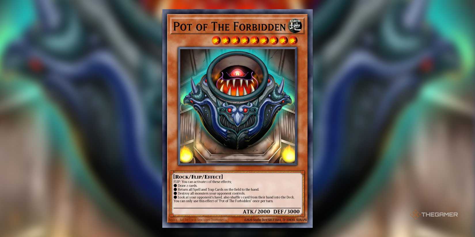 Ranking Every Morphing Jar Card In The YGO TCG Ranking Every Morphing Jar Card In The YGO TCG