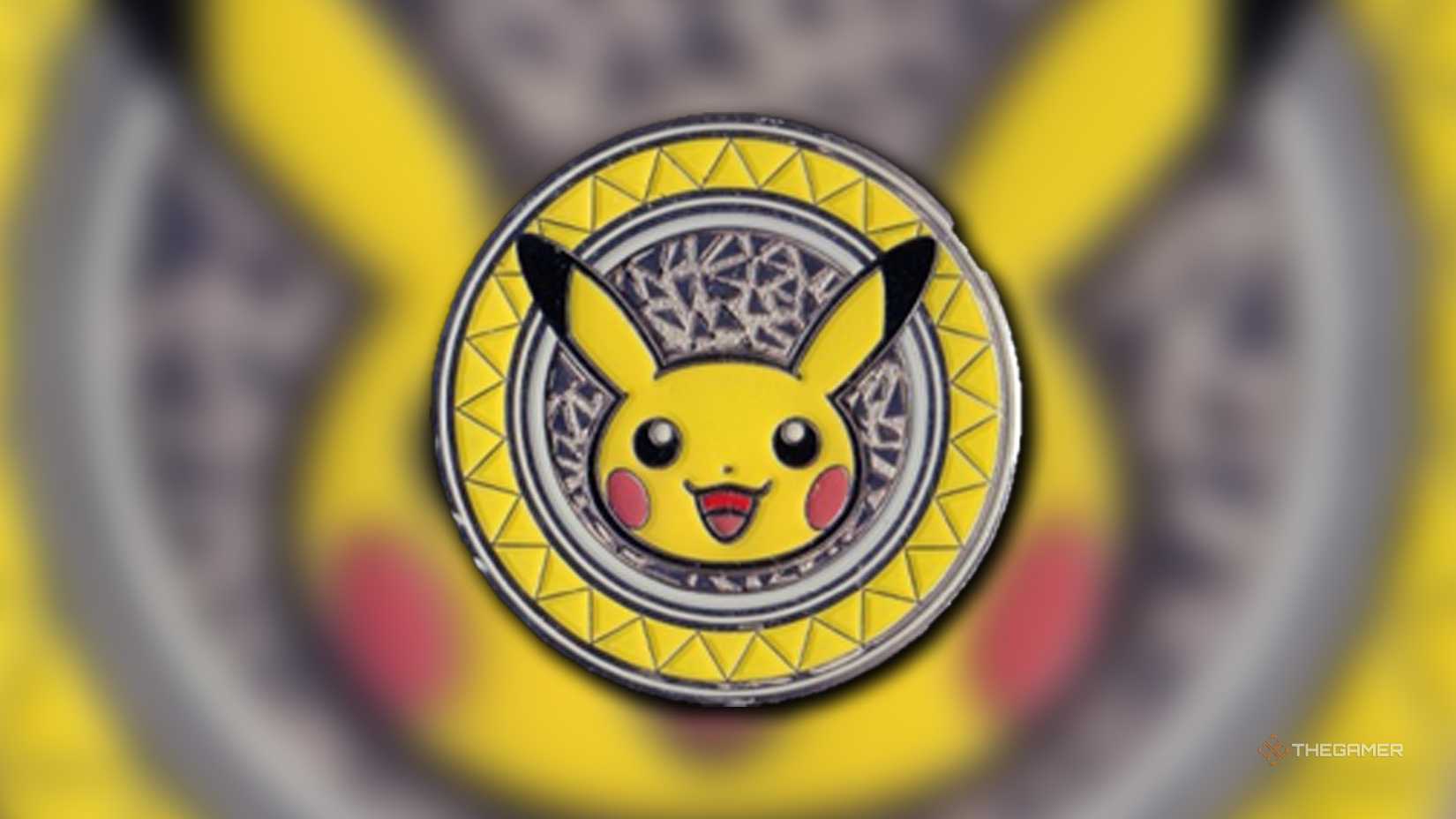 Best Pokemon Coins In Pokemon TCG