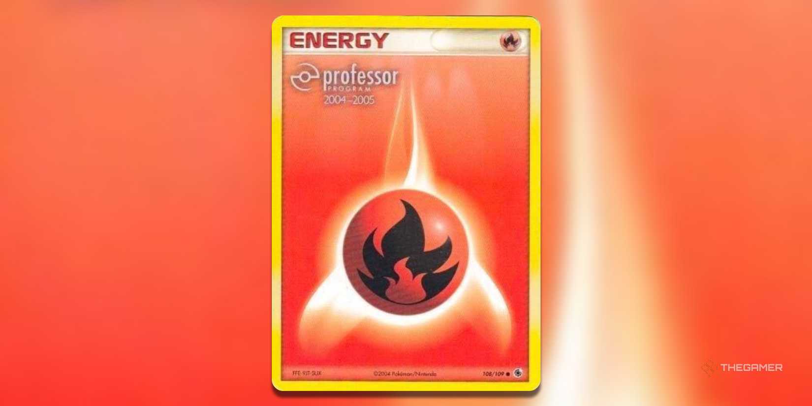 Most Valuable Basic Fire Cards In Pokemon TCG