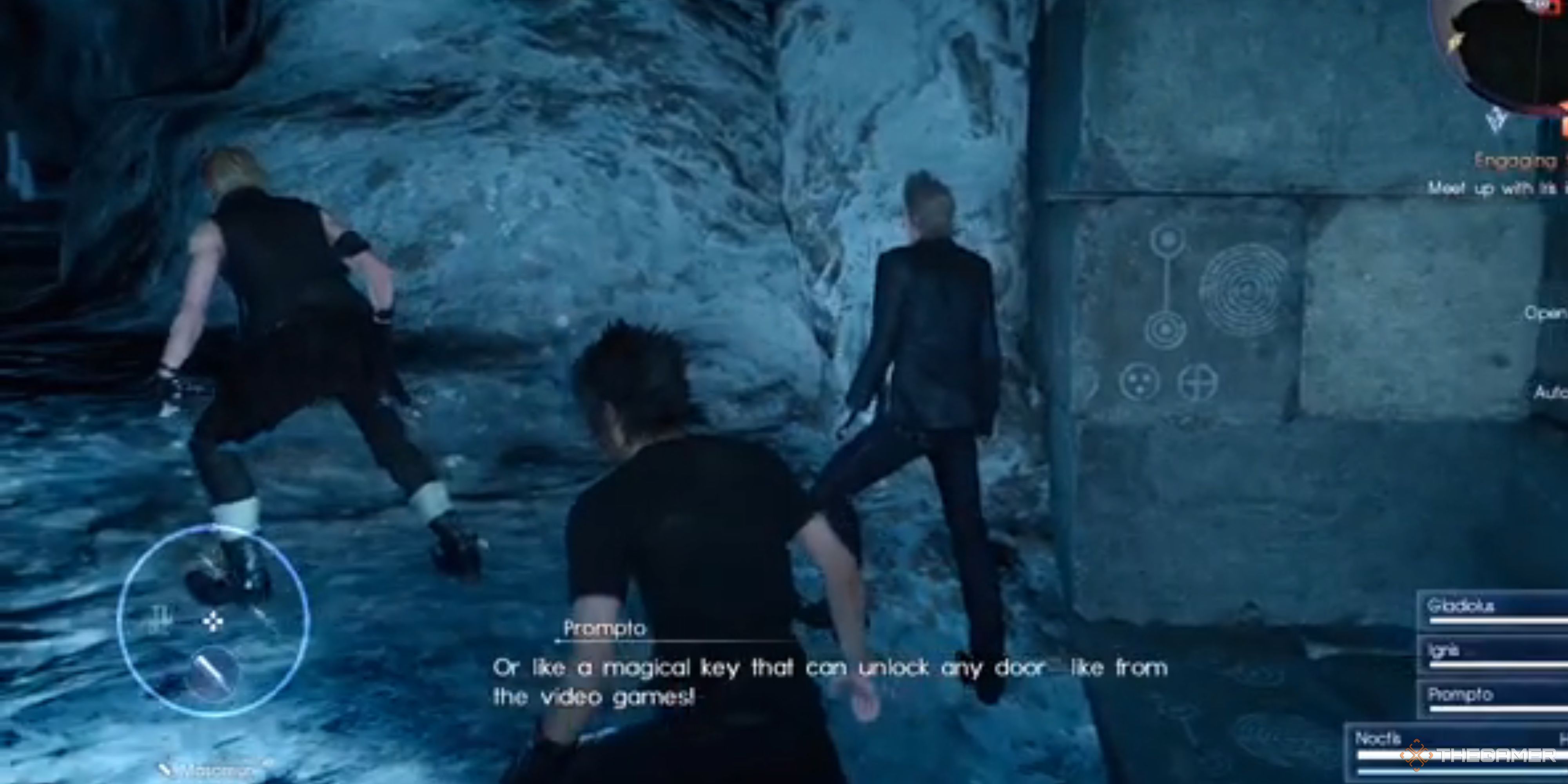 Best Kingdom Hearts Easter Eggs You'll Find In Other Video Games