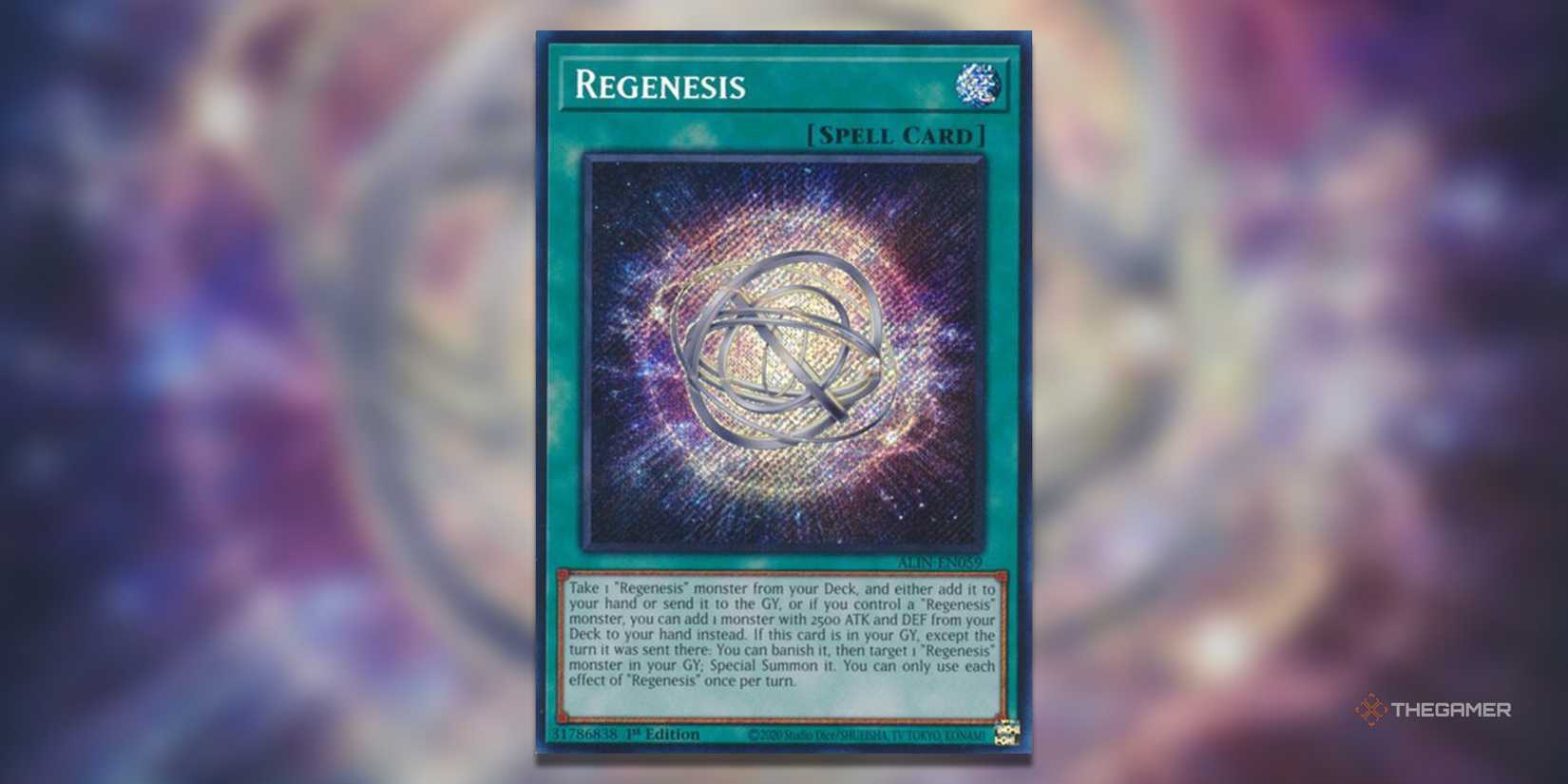 The Best Secret Rare Cards In The YGO TCG's Alliance Insight The Best Secret Rare Cards In The YGO TCG's Alliance Insight