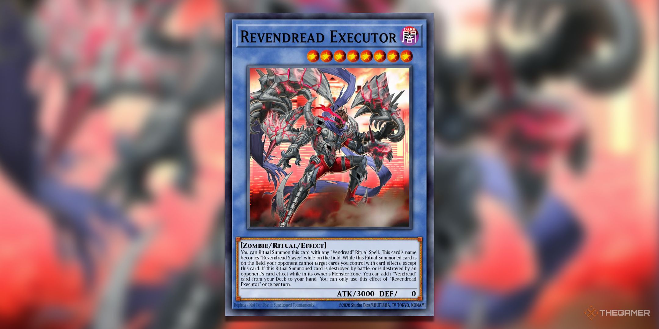 From Kingdom Hearts To Metal Gear Solid, These YGO TCG Archetypes Are  Inspired By Popular Video Games