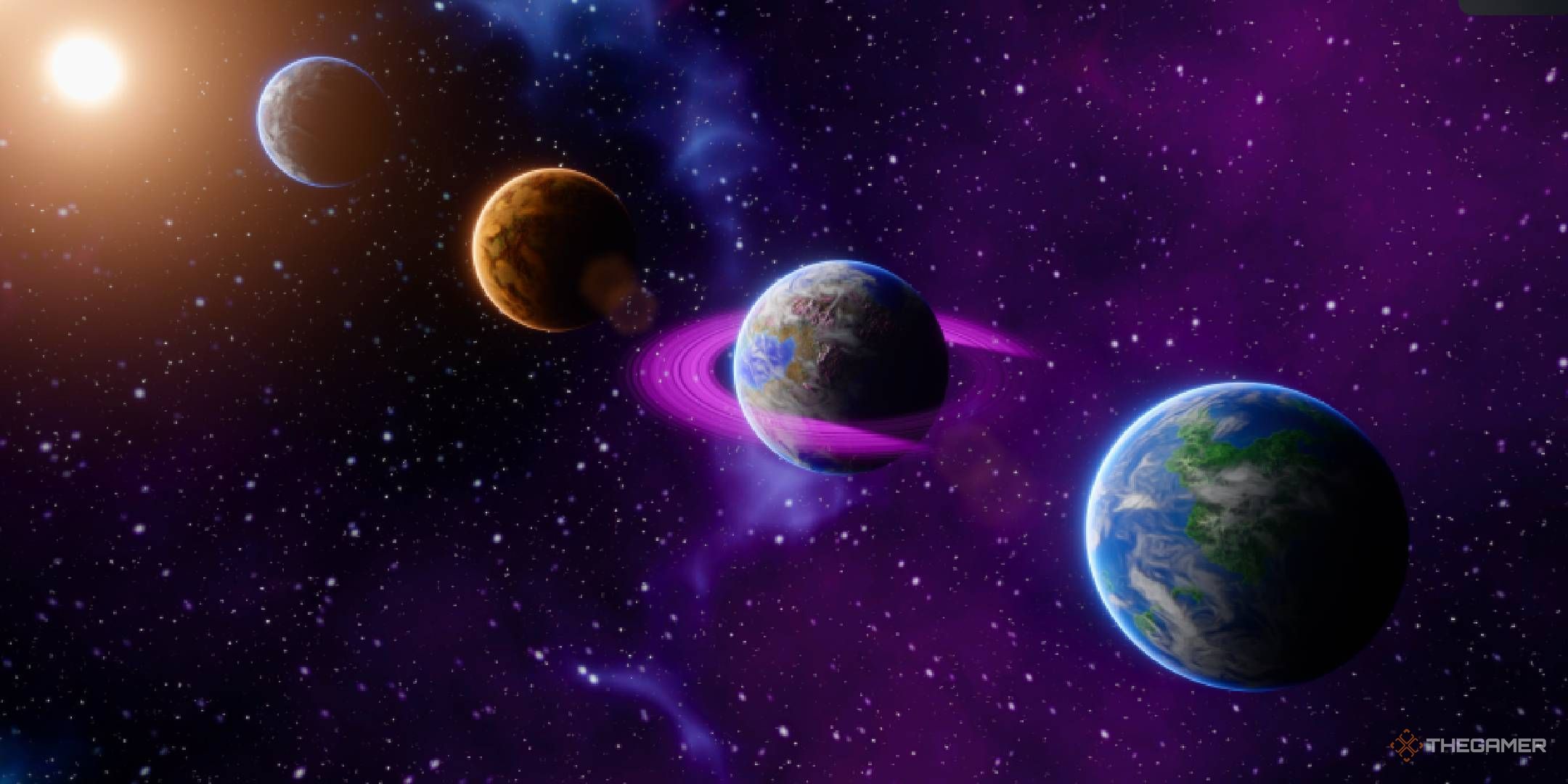 Which Planet In Revenge Of The Savage Planet Is The Best?, image size:2160x1080
