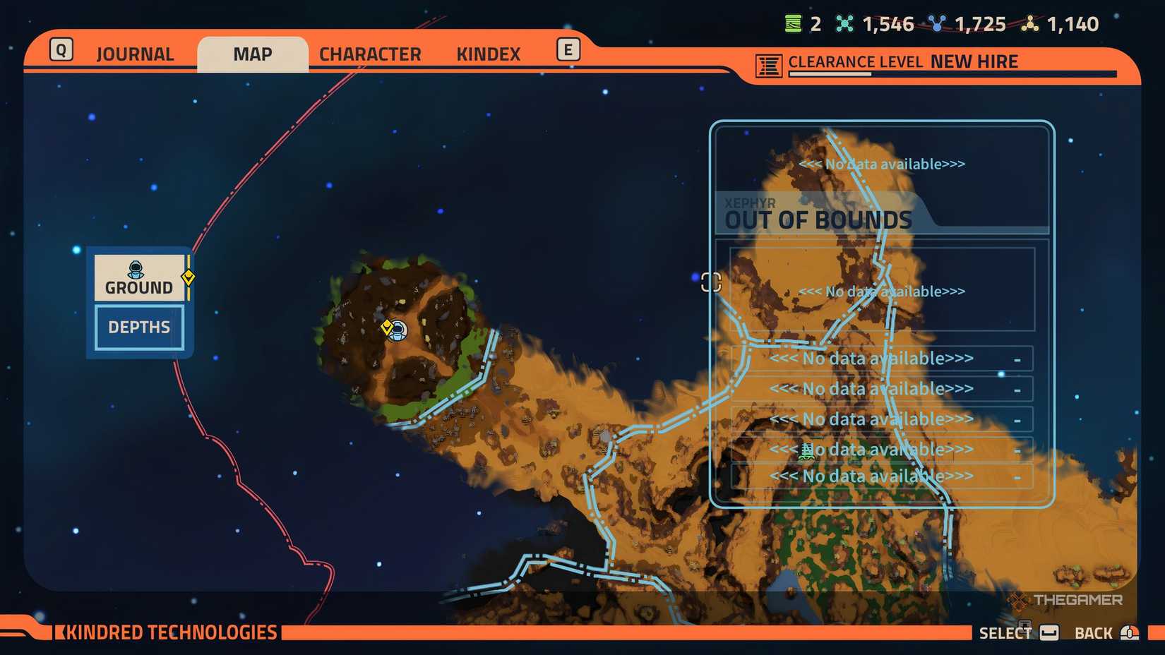 Where To Find Every Supply Crate In Xephyr In Revenge Of The