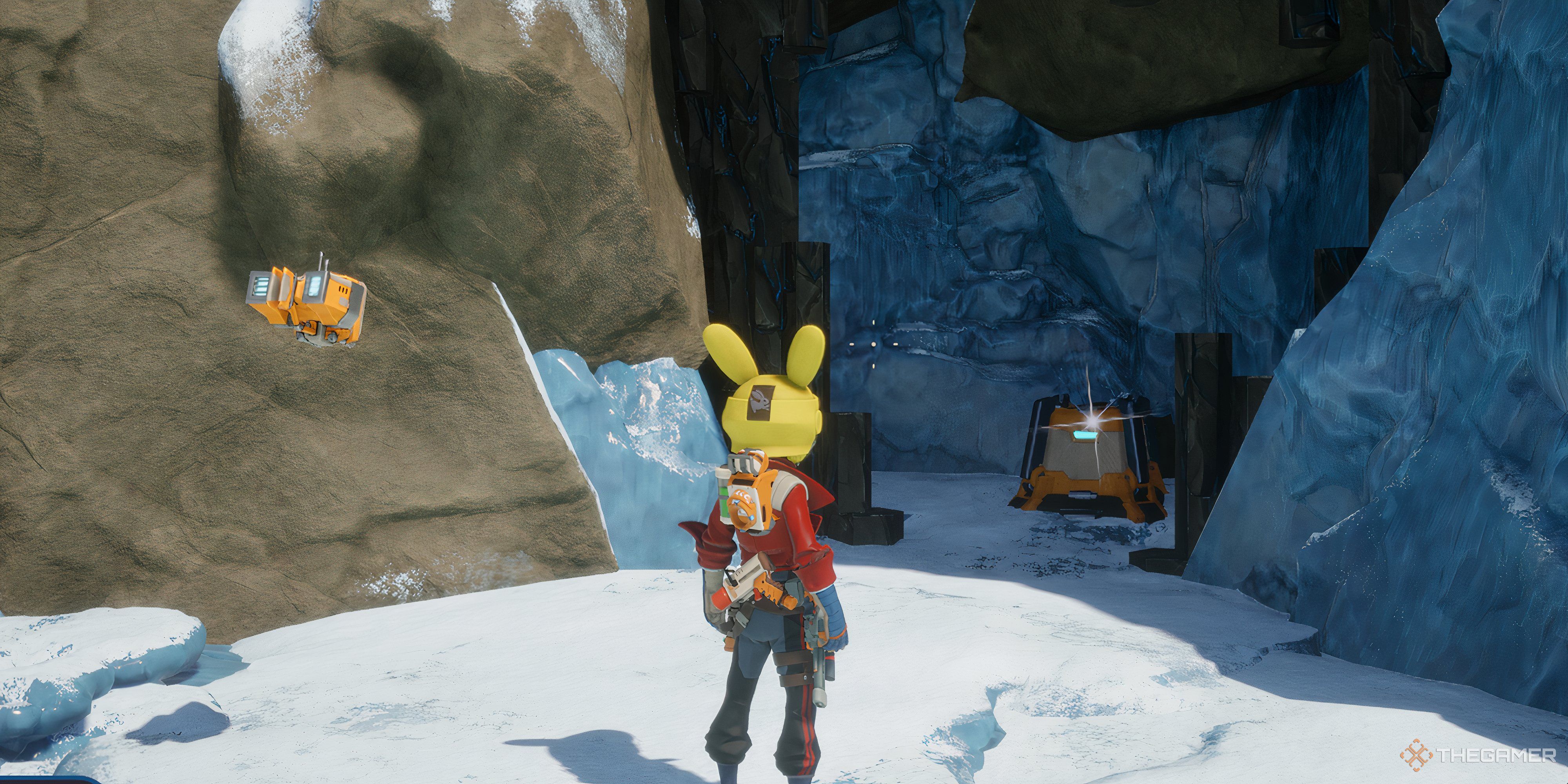 【動作品】 Rift Rift - Dirigent | ディリゲント