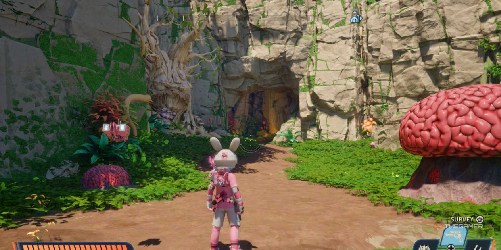 Did You Find All These Secret Areas In Revenge Of The Savage Planet?