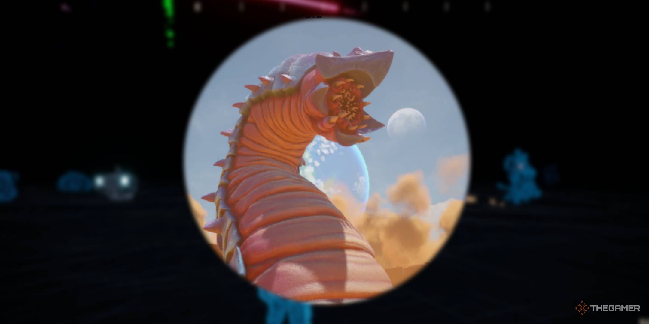 The Funniest Scanner Entries In Revenge Of The Savage Planet