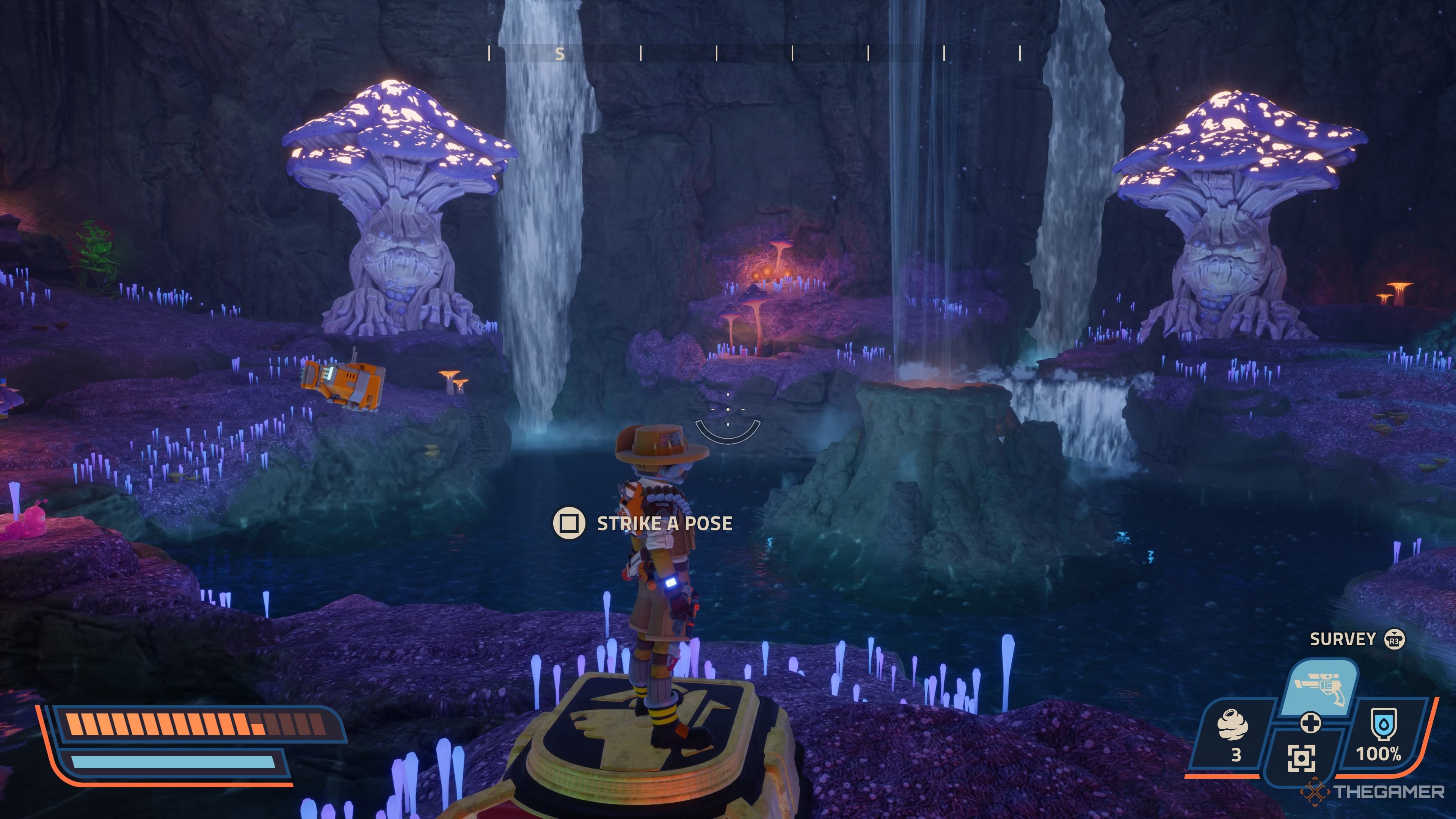 Where To Find All Zenithian Rift Selfie Locations In Revenge Of