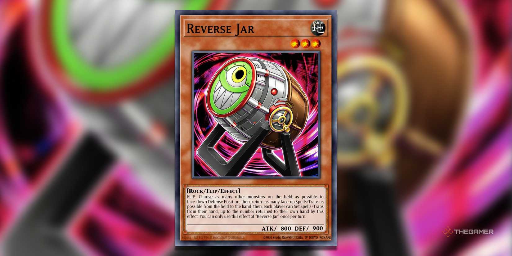 Ranking Every Morphing Jar Card In The YGO TCG Ranking Every Morphing Jar Card In The YGO TCG