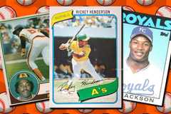 The Most Valuable 2025 Topps Series 1 Baseball Cards The Most Valuable 2025 Topps Series 1 Baseball Cards
