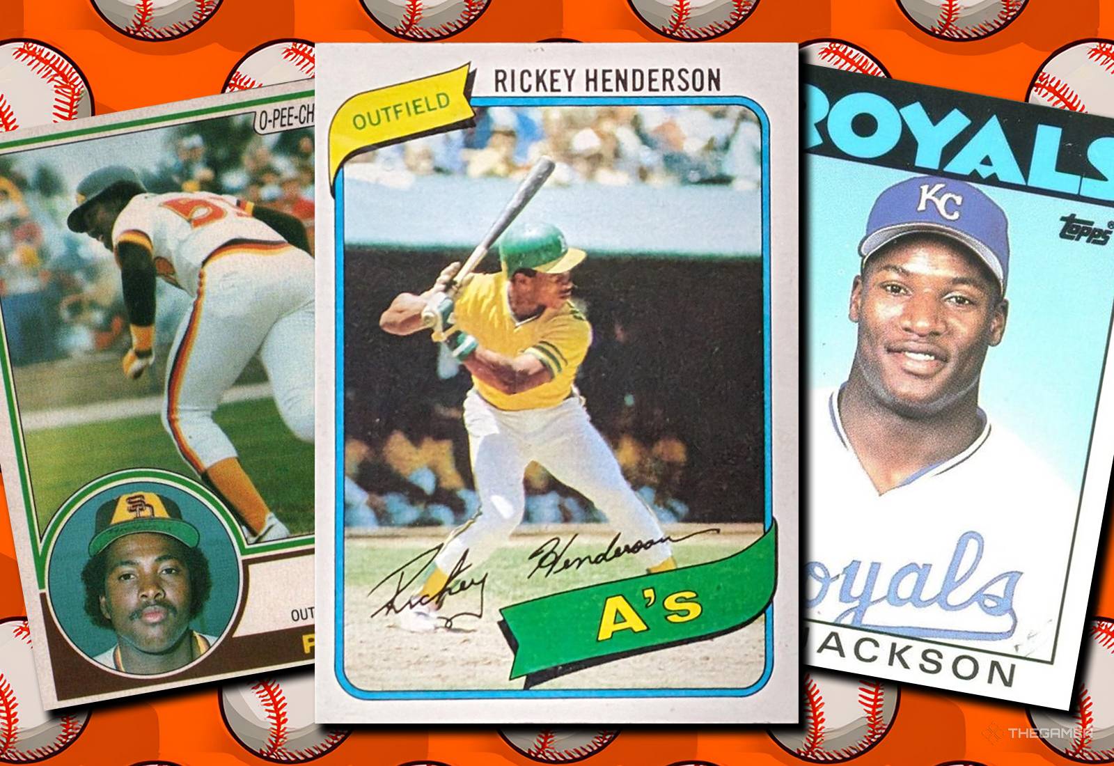 The Rarest And Most Valuable Baseball Cards From The 1980s The Rarest And Most Valuable Baseball Cards From The 1980s