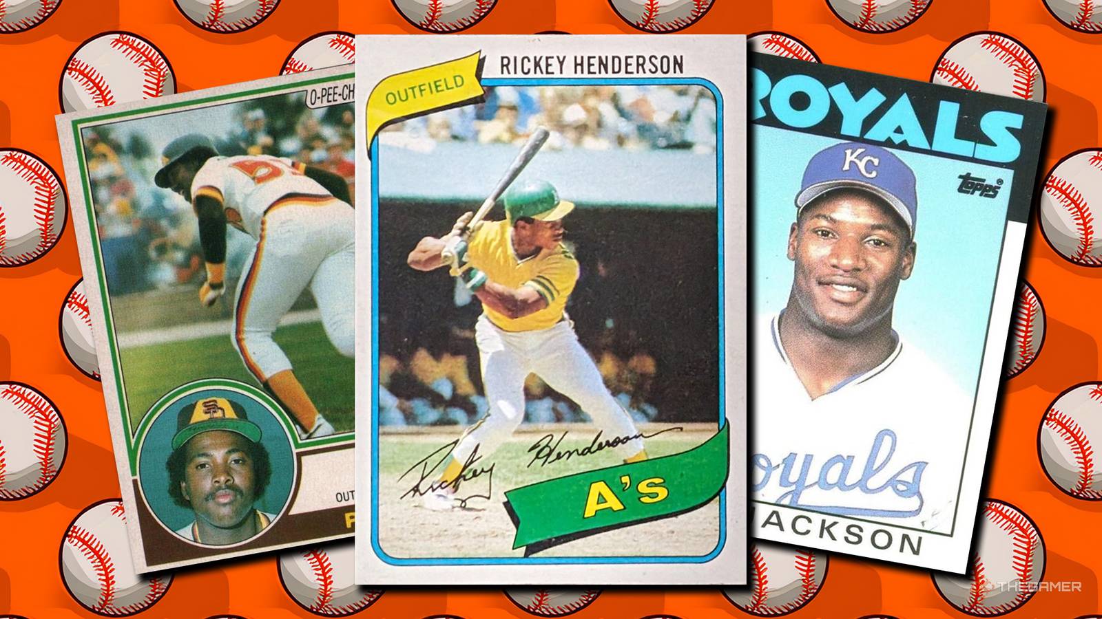 The Rarest And Most Valuable Baseball Cards From The 1980s The Rarest And Most Valuable Baseball Cards From The 1980s