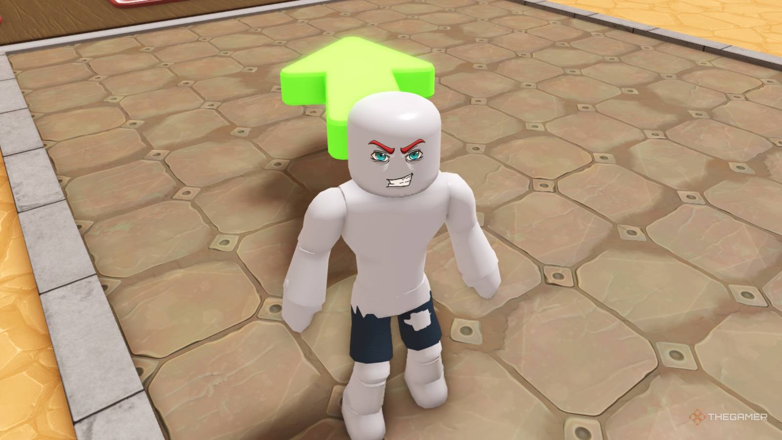 Sisyphus Training Codes - Roblox