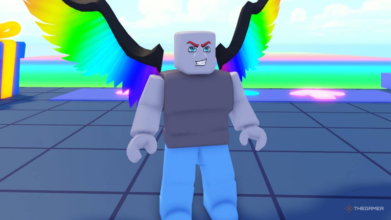 Building Towers To Fly Further Codes - Roblox