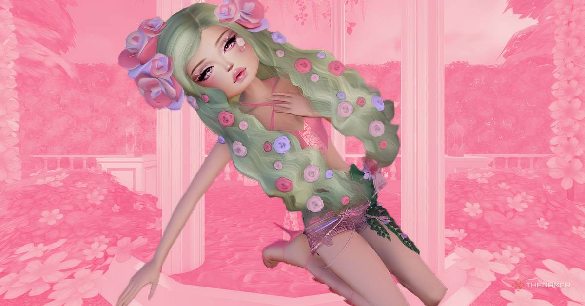 The Best New Poses In Dress To Impress' Petal Update - Roblox The Best New Poses In Dress To Impress' Petal Update - Roblox