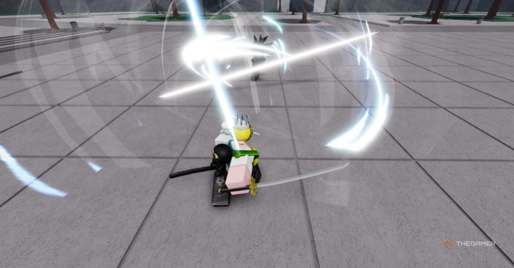 More About Blademaster, Image source: thegamerimages.com