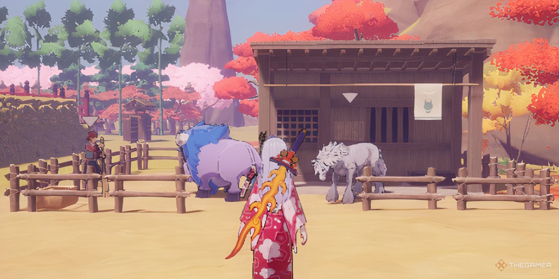 Here's A Few Different Ways The Rune Factory Series Has Completely ...