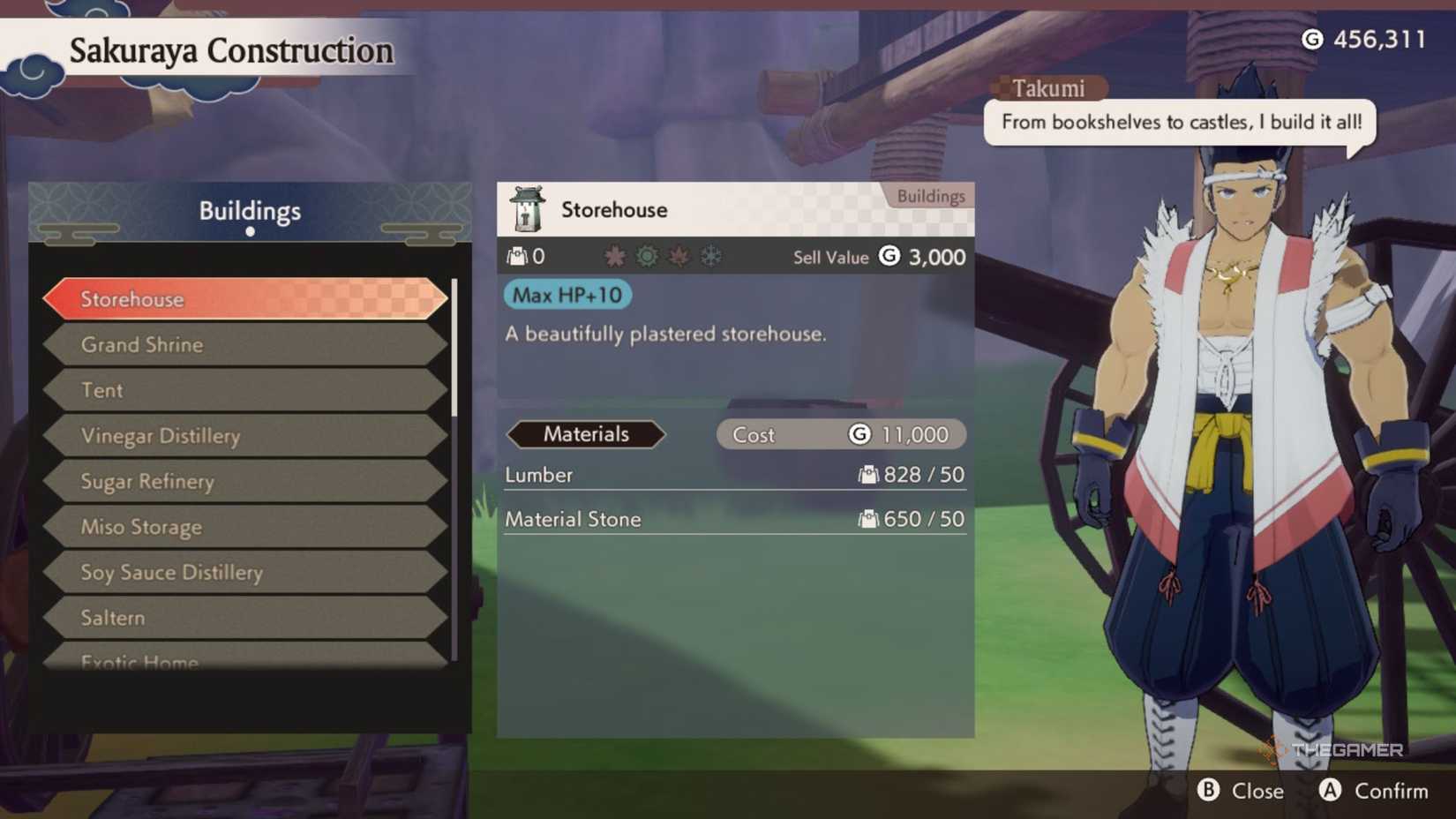 How To Manage And Upgrade Your Village Quickly In Rune Factory ...