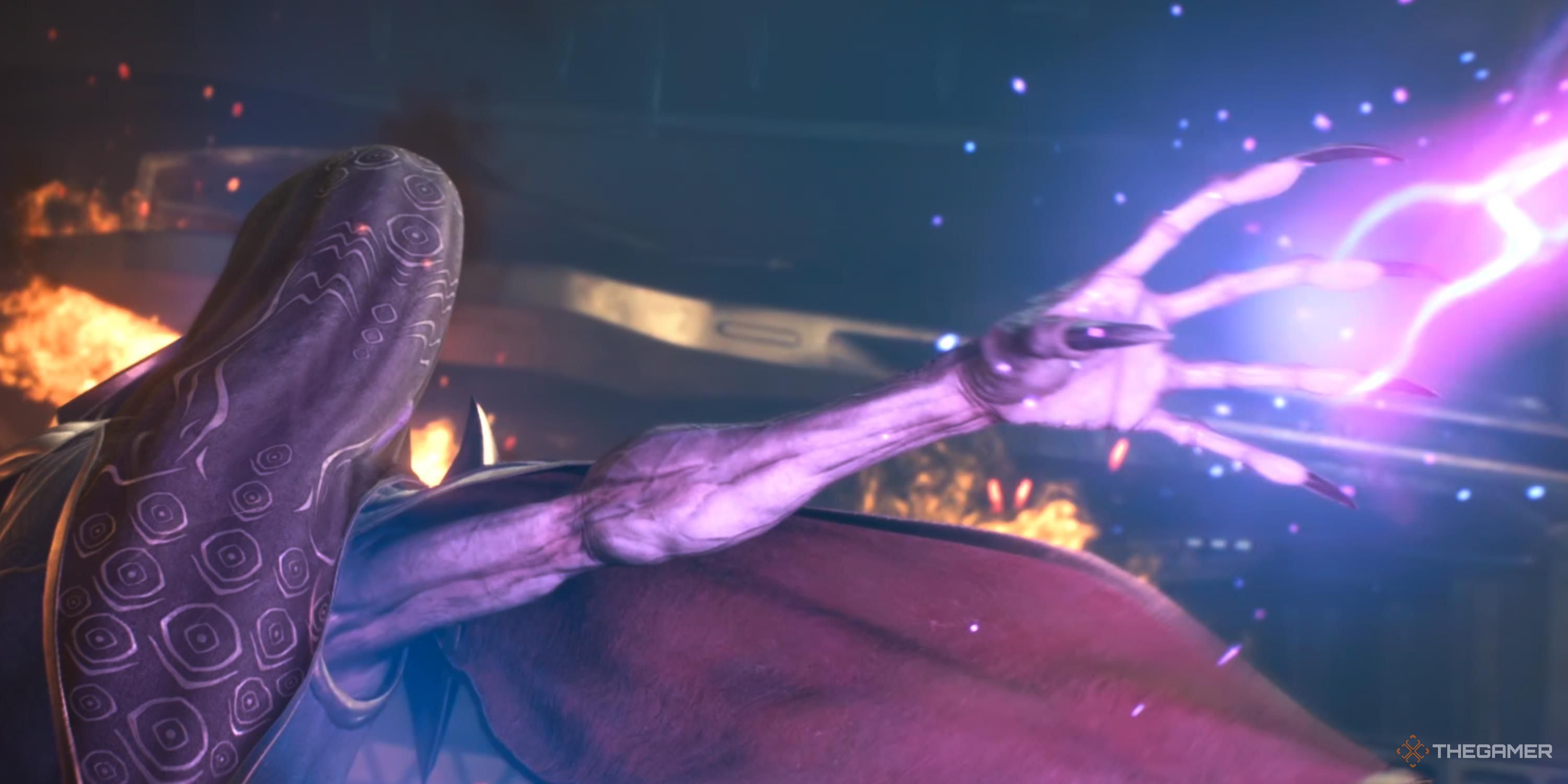 How To Beat Prince Ahzrak And the Witch Boss In Doom: The Dark Ages