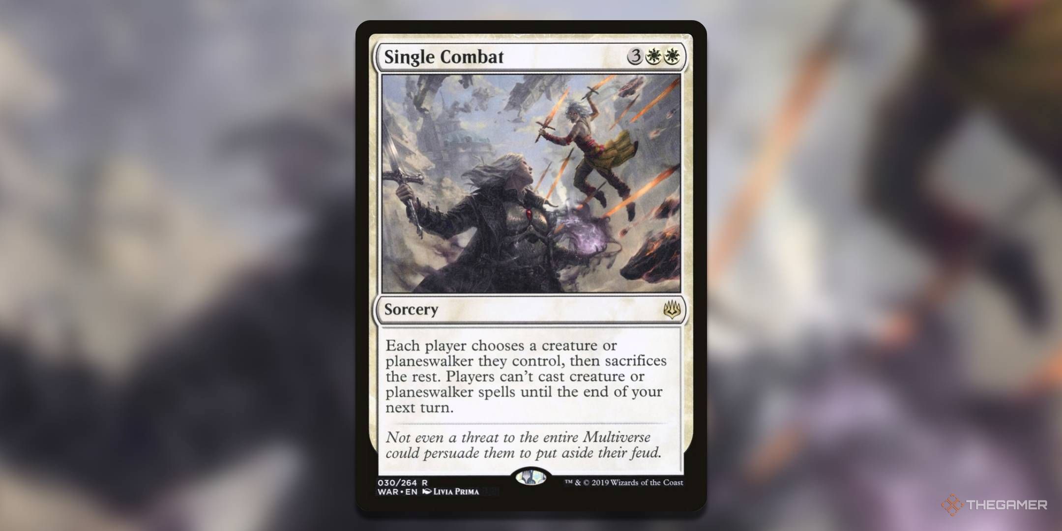 These Are The Best Cards And How To Build A Cloud, Midgar Mercenary ...