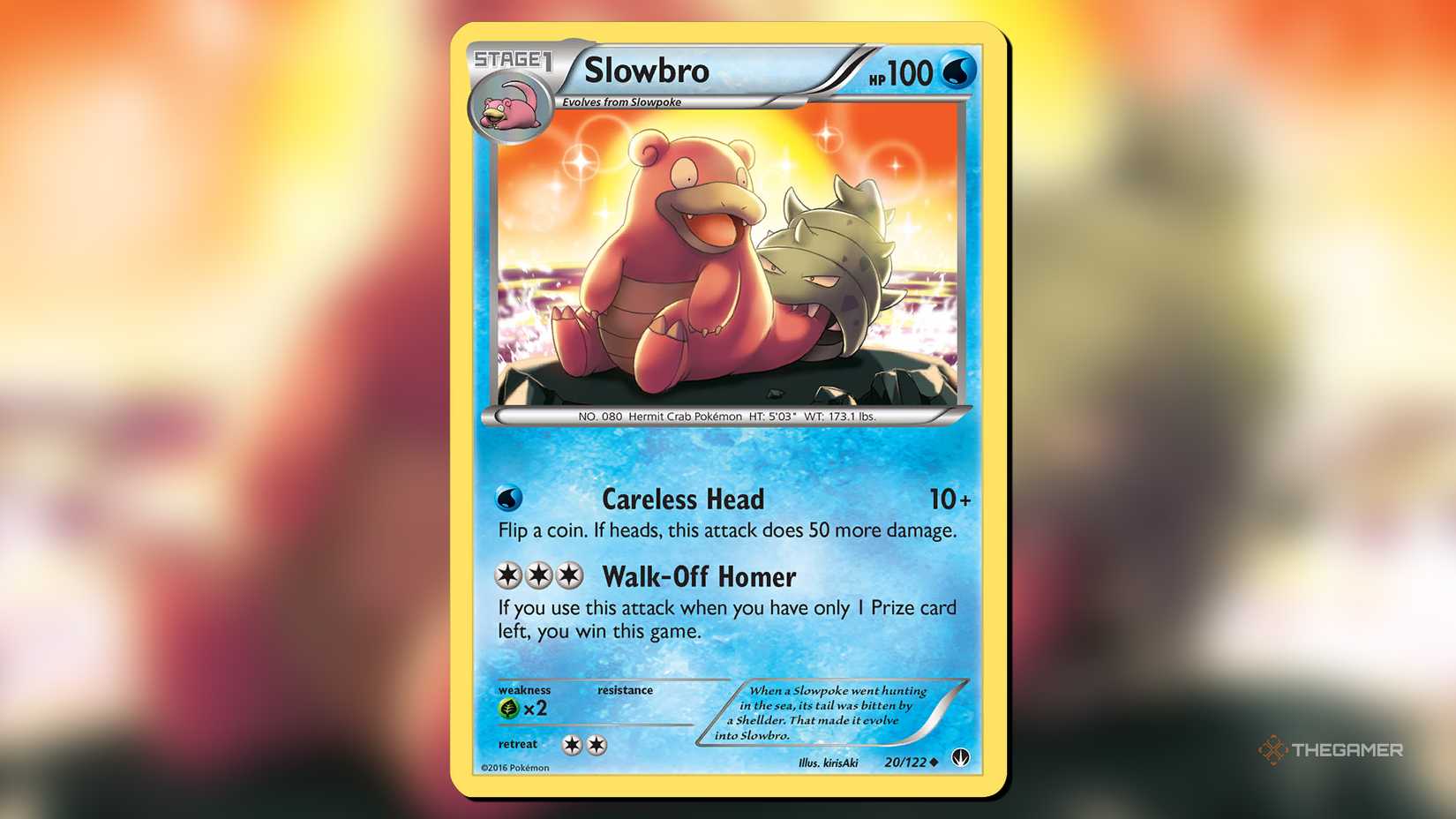 Every Instant Win Card In Pokemon TCG