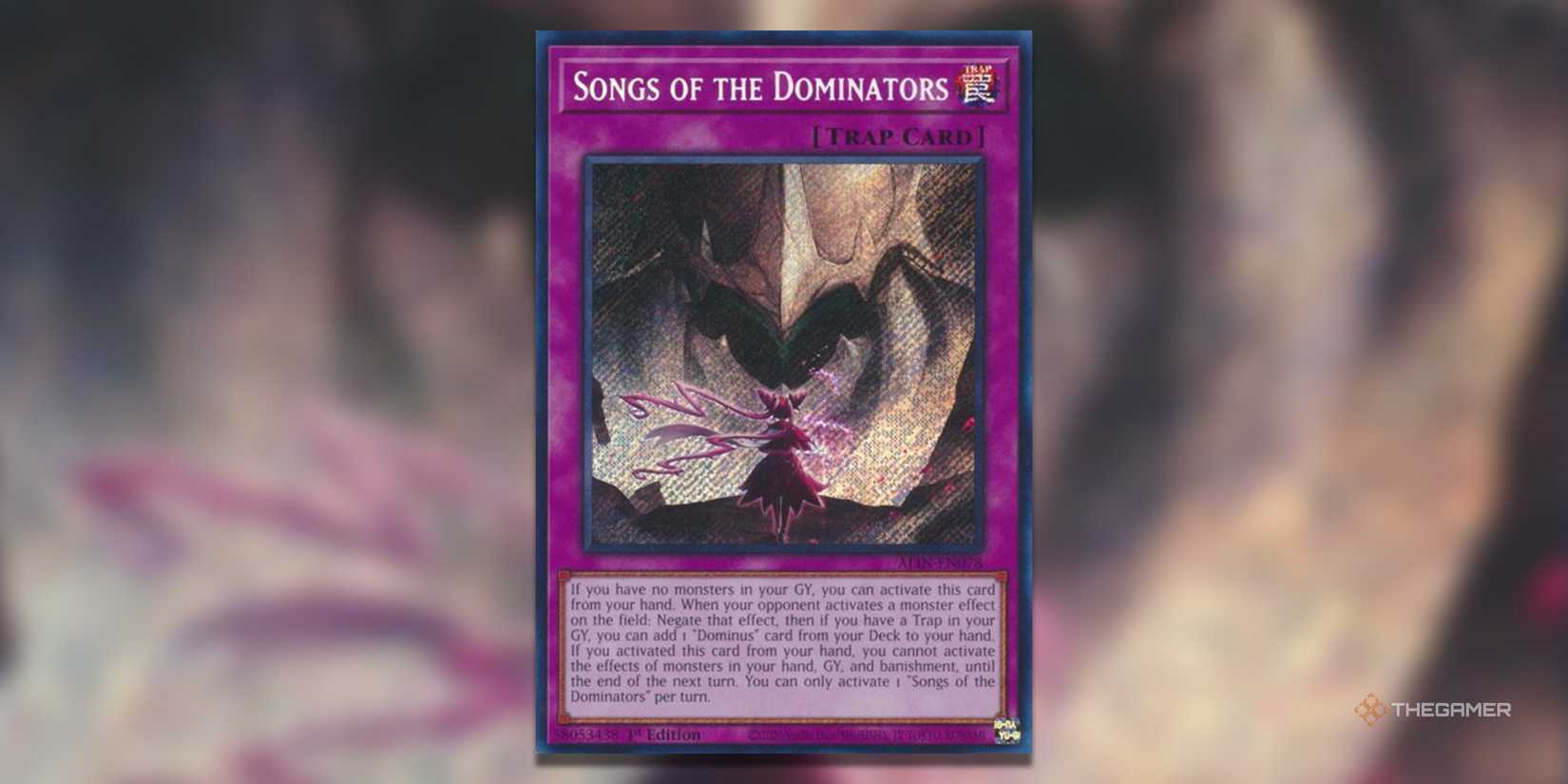yugioh reshef of destruction best deck Majespecter Draco main image 1