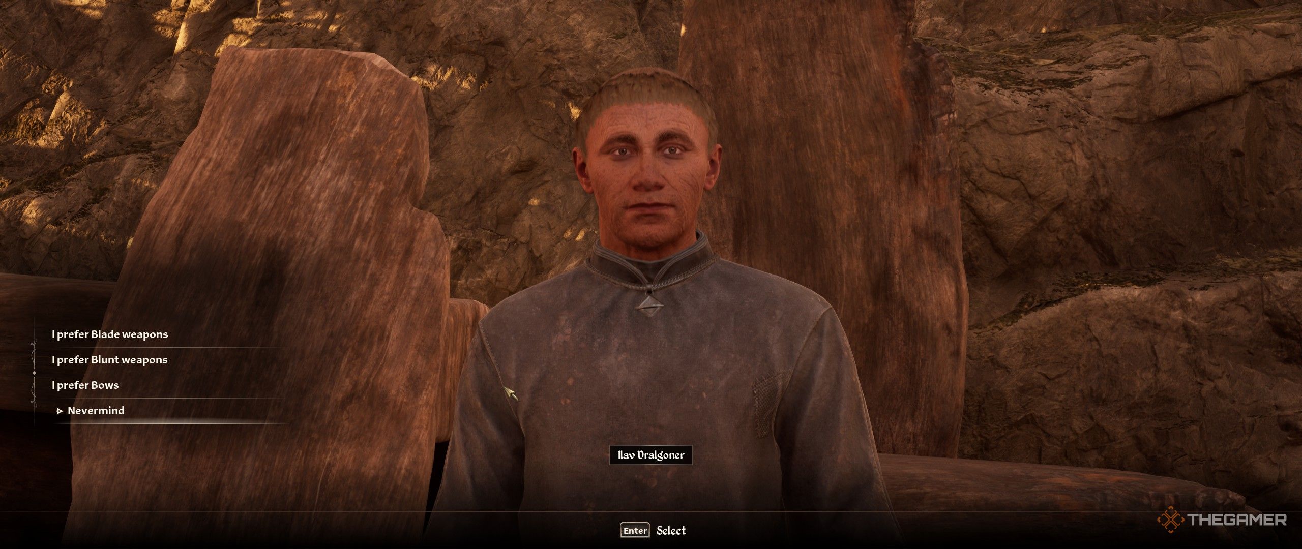 How To Get The Order Of The Hour Equipment In Oblivion Remastered