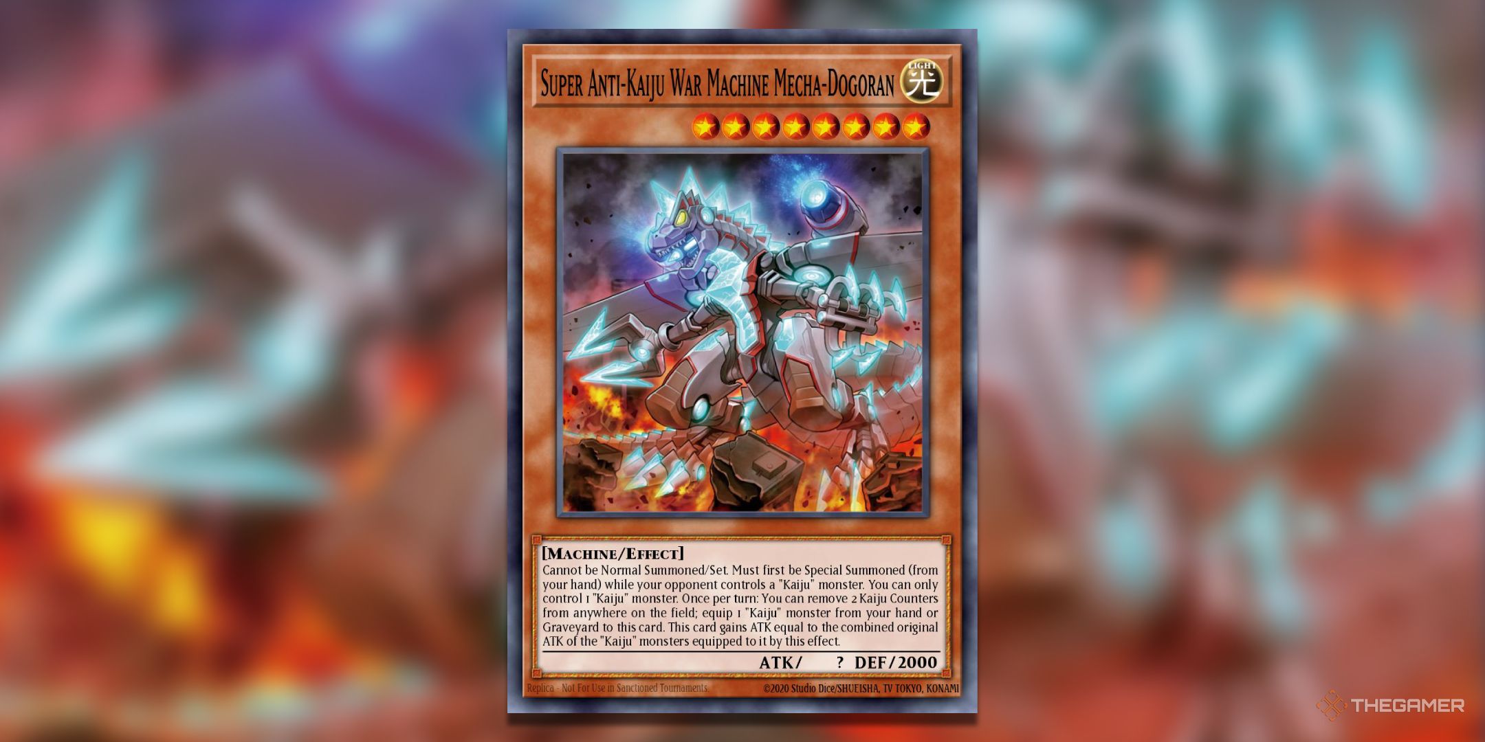 anti machine cards yugioh Amazon.com: Yu-Gi-Oh! - Anti-Fusion Device (STON-EN055) - Strike of Neos -  Unlimited Edition main image 0