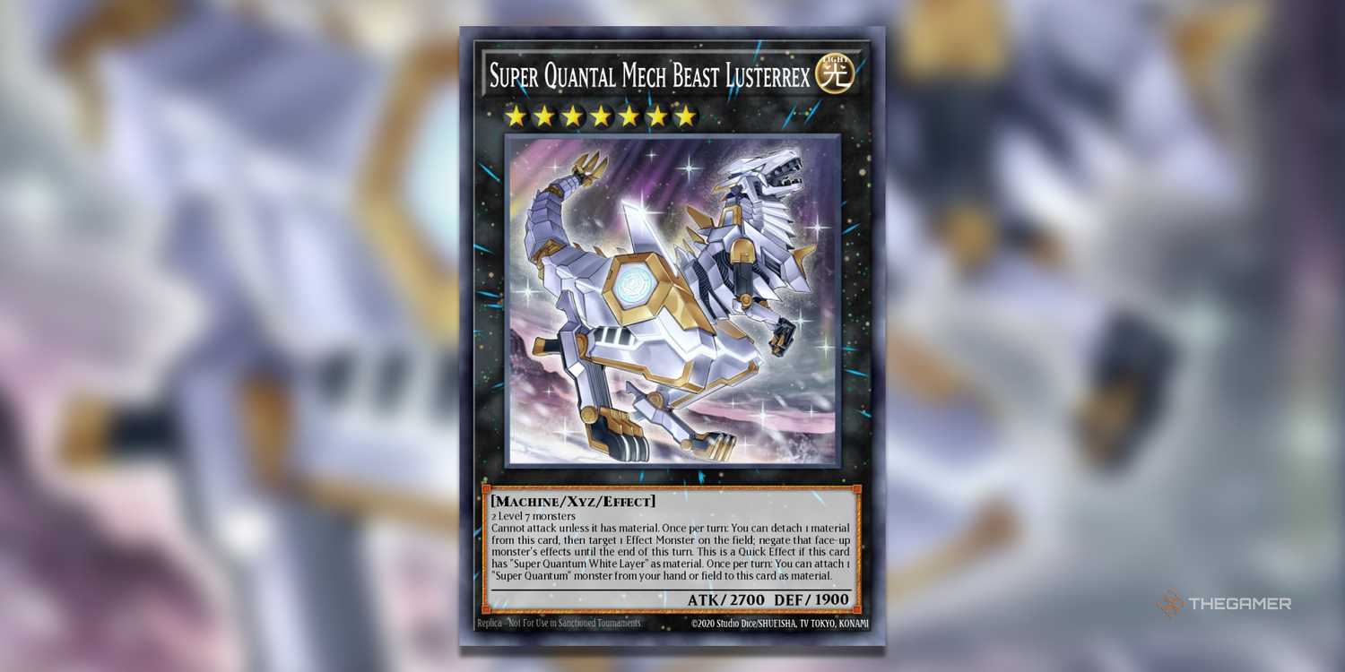 Did You Notice These Yu-Gi-Oh! Archetypes Are Pop Culture References? Did You Notice These Yu-Gi-Oh! Archetypes Are Pop Culture References?