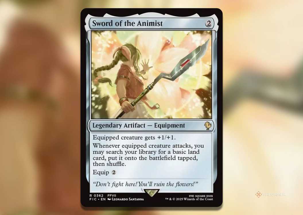 How To Build A Zack Fair Commander Deck In MTG How To Build A Zack Fair Commander Deck In MTG
