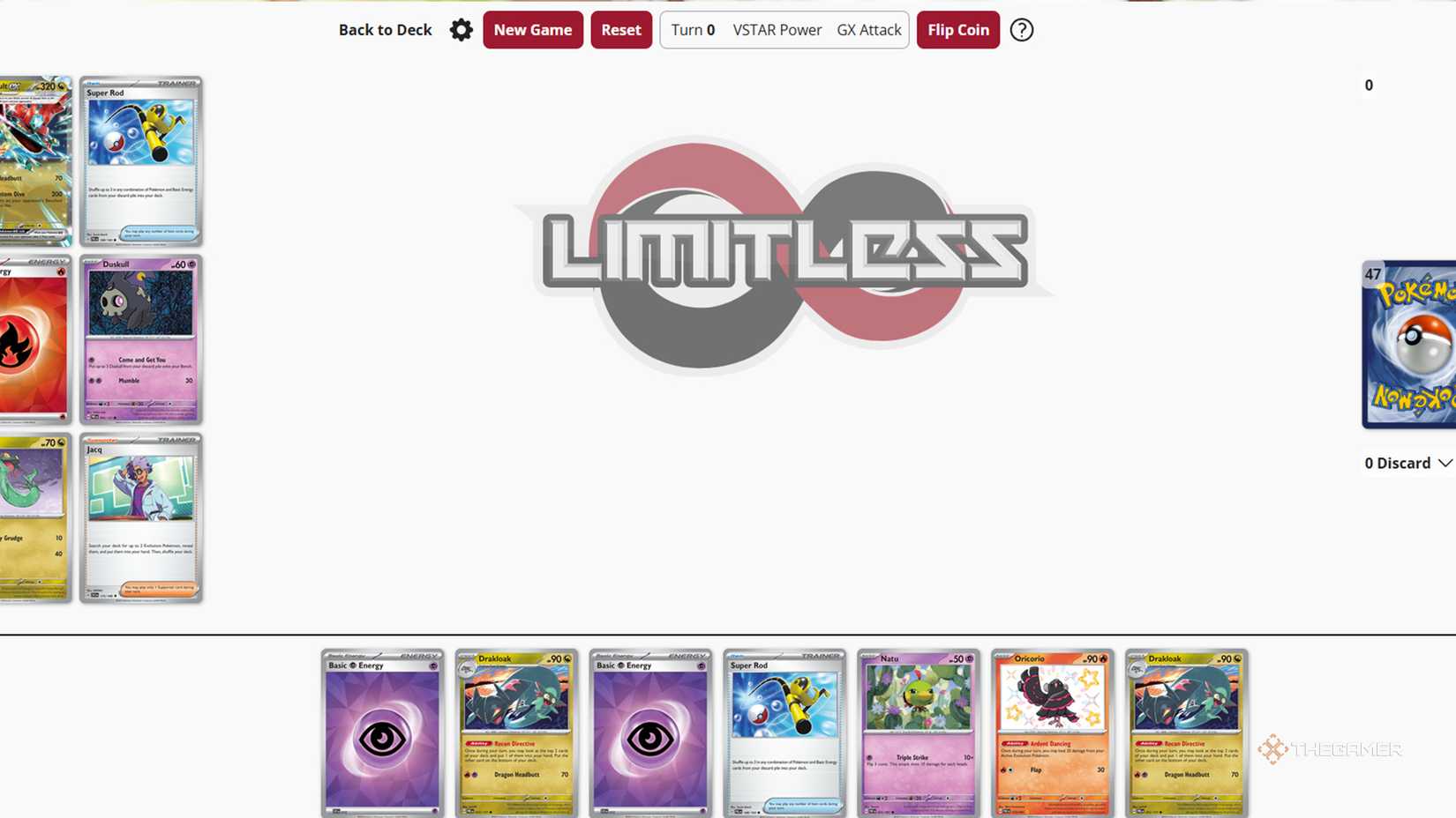 Different Ways To Play The Pokemon TCG Online Different Ways To Play The Pokemon TCG Online