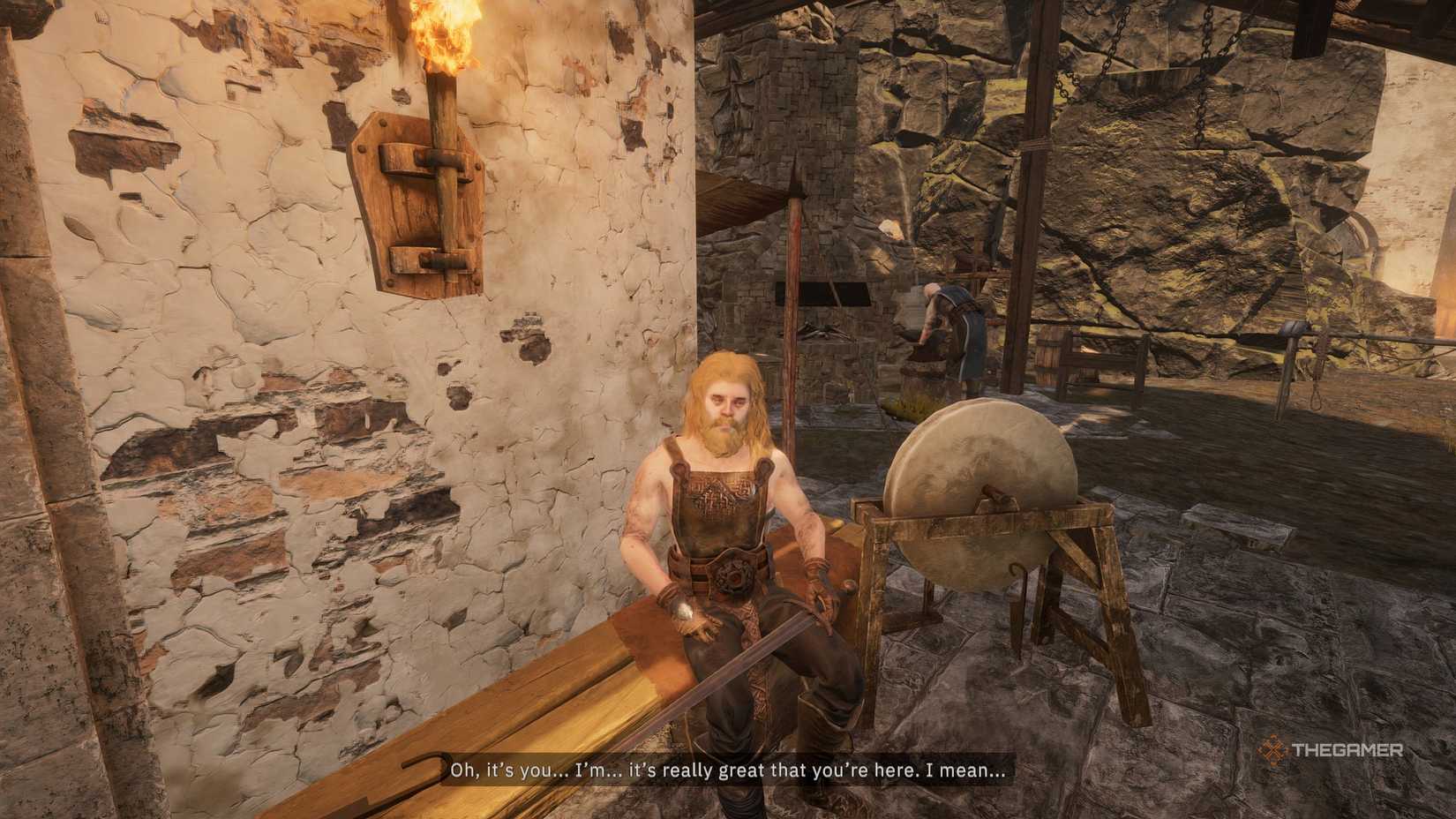 The Heart That Defies Quest Walkthrough In Tainted Grail: The Fall Of ...