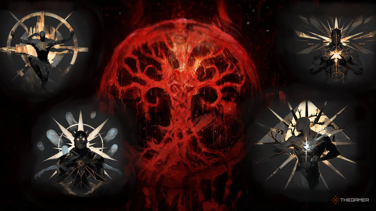 Which Archetype Should You Choose In Tainted Grail: The Fall Of Avalon?
