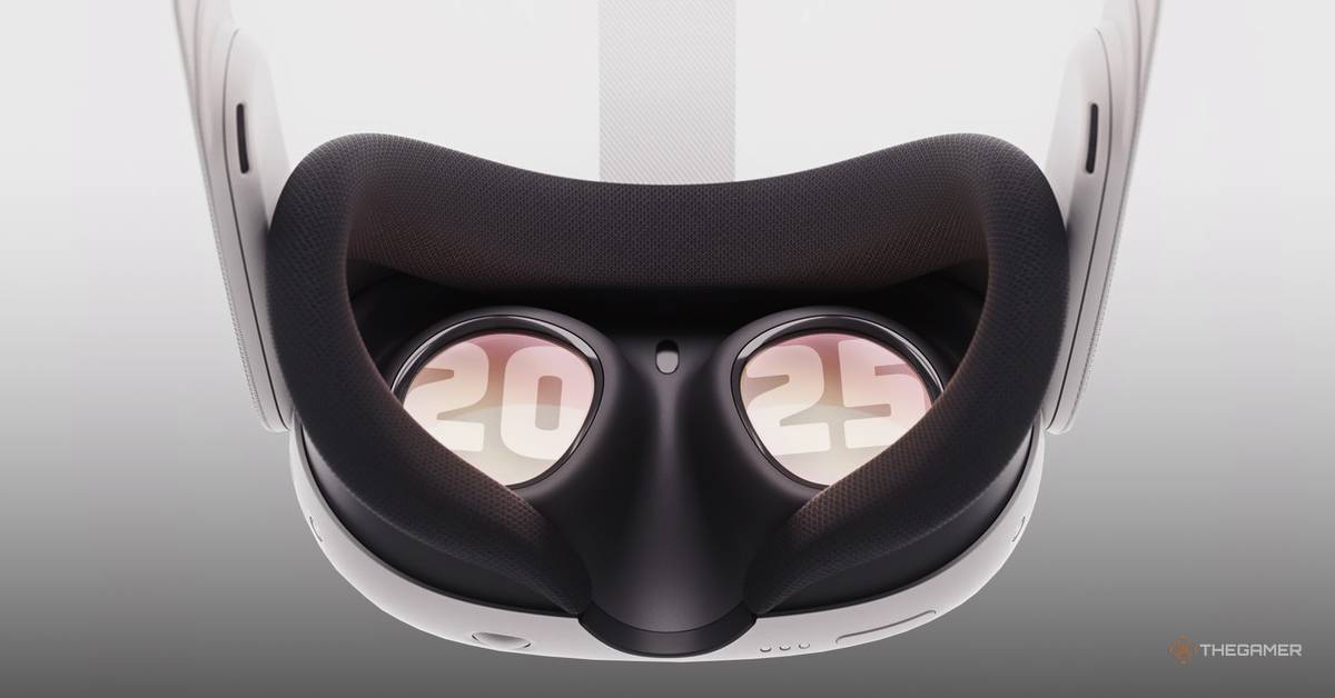 Is It Worth Picking Up A Meta Quest In 2025?