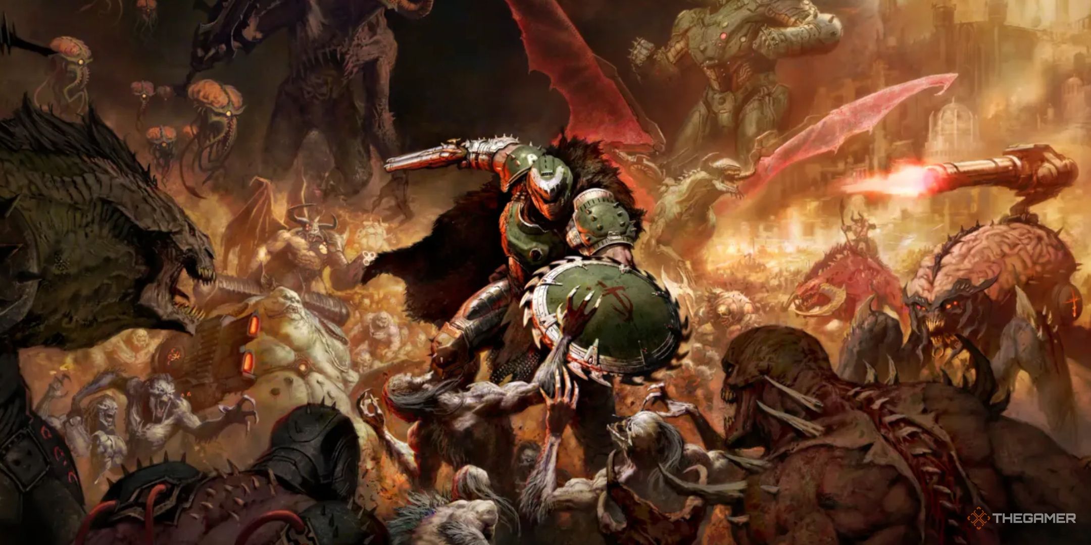 Is Doom: The Dark Ages Worth Playing