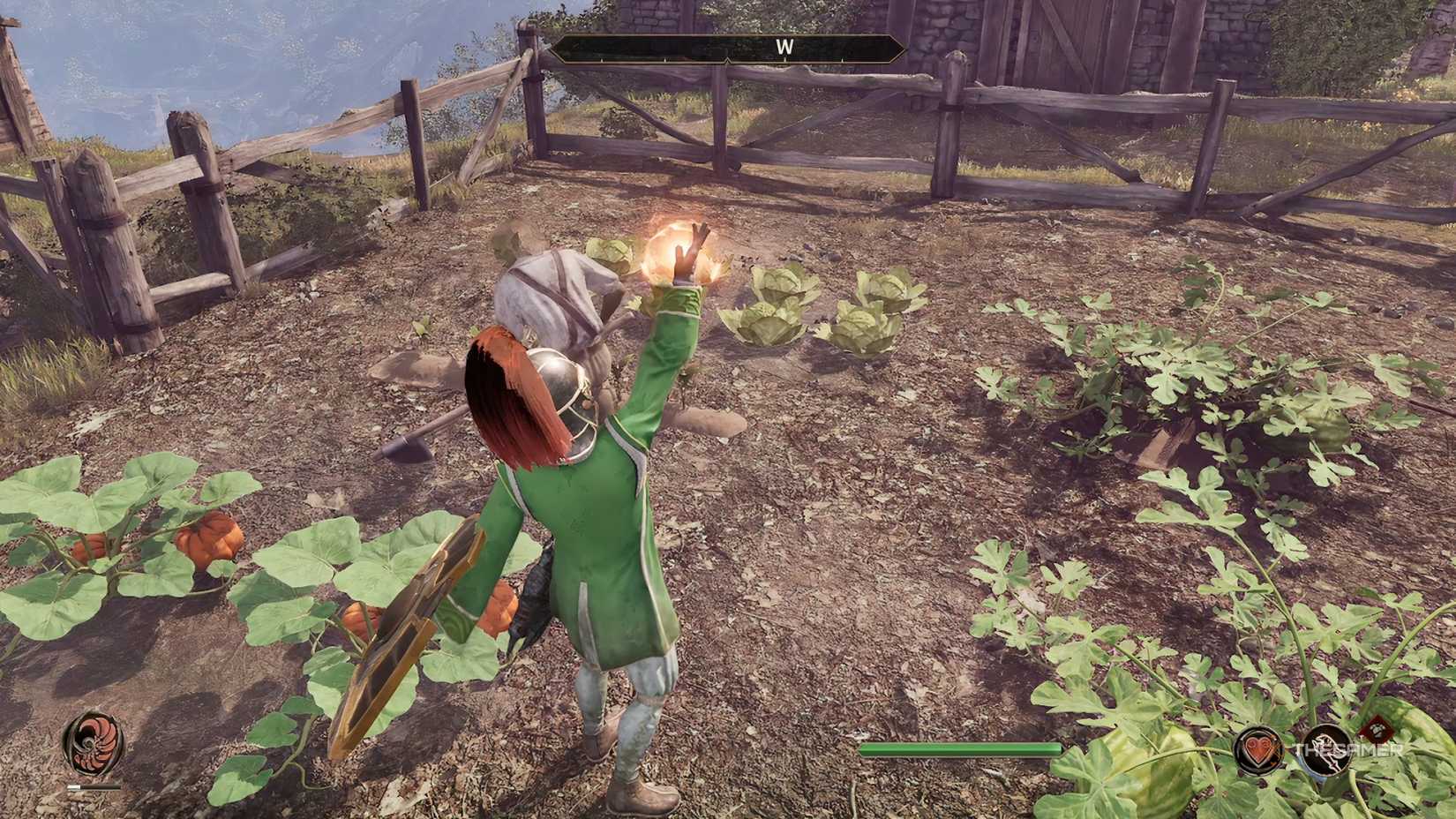 How To Find Ancotar In Oblivion Remastered