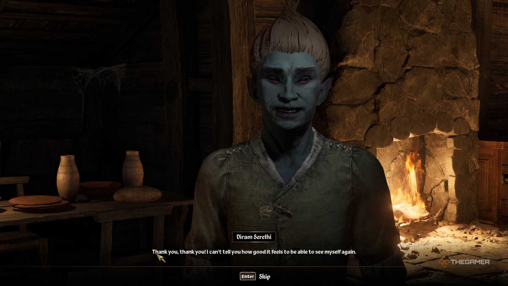 How To Find Ancotar In Oblivion Remastered