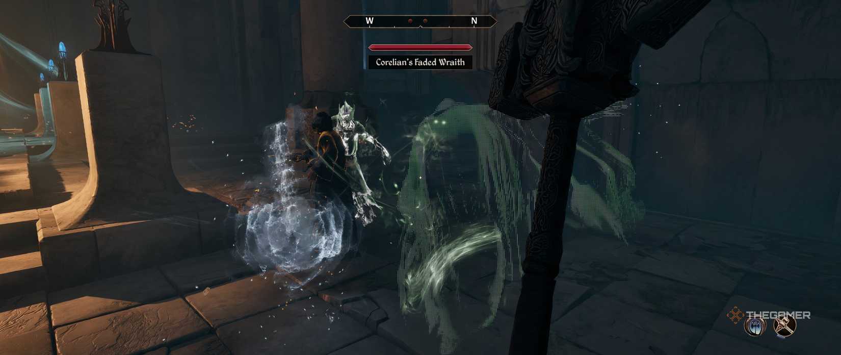 How To Get The Order Of The Hour Equipment In Oblivion Remastered